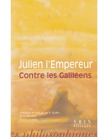 Contre les Galiléens