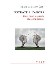 Socrate à l'Agora