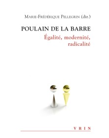 Poulain de la Barre
