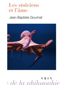 Les stoïciens et l'âme