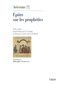 Épitre sur les prophéties