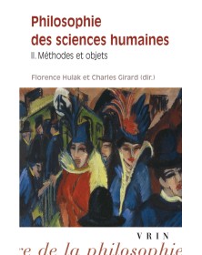 Philosophie des sciences...