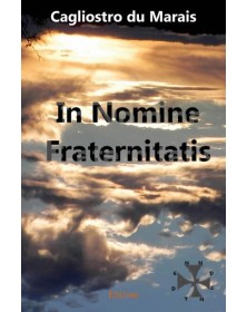 In nomine fraternitatis