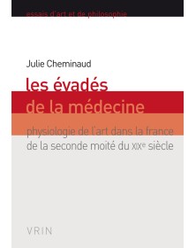 Les évadés de la médecine