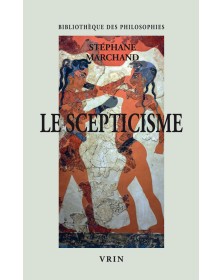 Le scepticisme