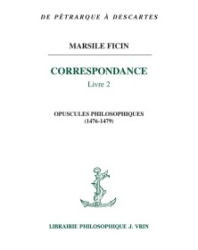 Correspondance