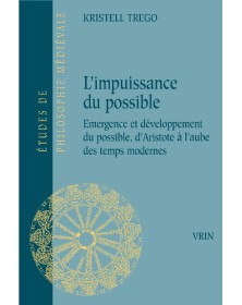 L'impuissance du possible