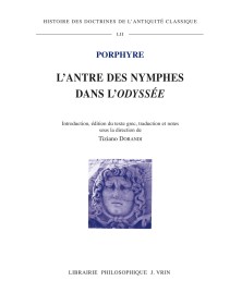L'antre des nymphes dans...