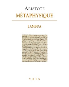 Métaphysique Lambda