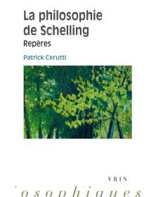 La philosophie de Schelling
