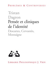 Pensée et cliniques de...