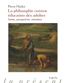 La philosophie comme...