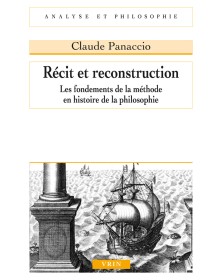 Récit et reconstruction