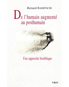 De l'humain augmenté au...