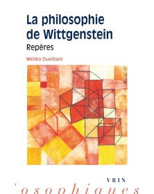 La philosophie de Wittgenstein