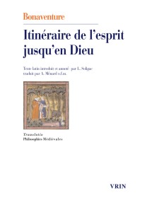 Itinéraire de l'esprit...