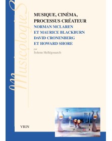 Musique, cinéma, processus...