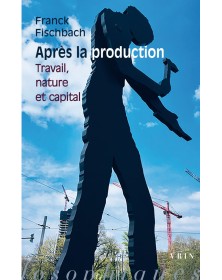Après la production
