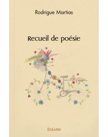 Recueil de poésie
