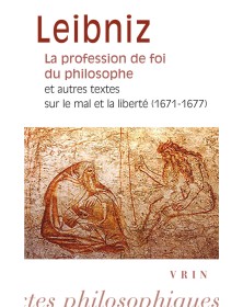 La profession de foi du...