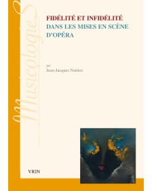 Fidélité et infidélité dans...