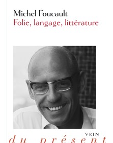 Folie, langage, littérature