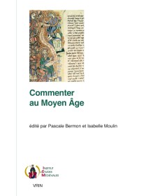 Commenter au Moyen Âge