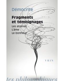 Fragments et témoignages