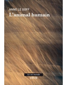 L'animal humain