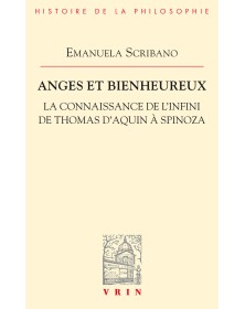 Anges et bienheureux