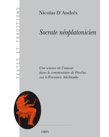 Socrate néoplatonicien