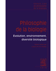 Textes clés de philosophie...