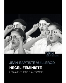 Hegel féministe