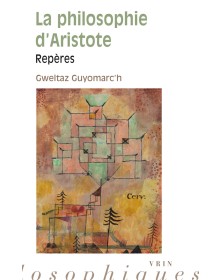 La philosophie d'Aristote