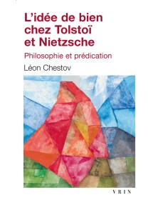 L'idée de bien chez Tolstoï...