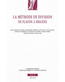 La méthode de division de...