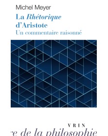 La Rhétorique d'Aristote 