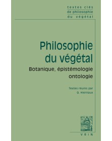 Textes clés de philosophie...