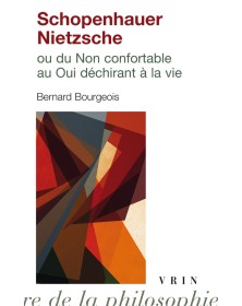 Schopenhauer – Nietzsche