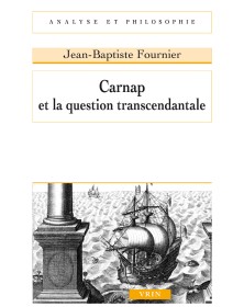 Carnap et la question...