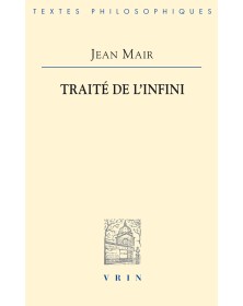 Le traité de l'infini