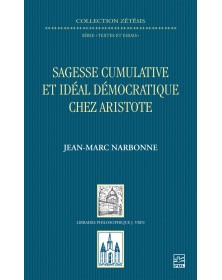 Sagesse cumulative et idéal...