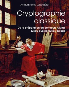 Cryptographie classique -...