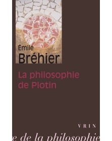 La philosophie de Plotin