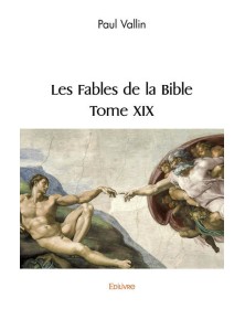 Les fables de la bible.