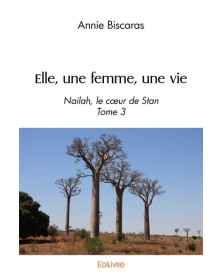 Elle, une femme, une vie