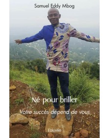 Né pour briller
