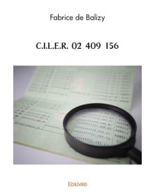 C.i.l.e.r. 02 409 156