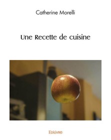 Une recette de cuisine