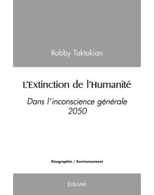 L'extinction de l'humanité